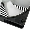 Penetrator de aire de Silverstone 140i Argb