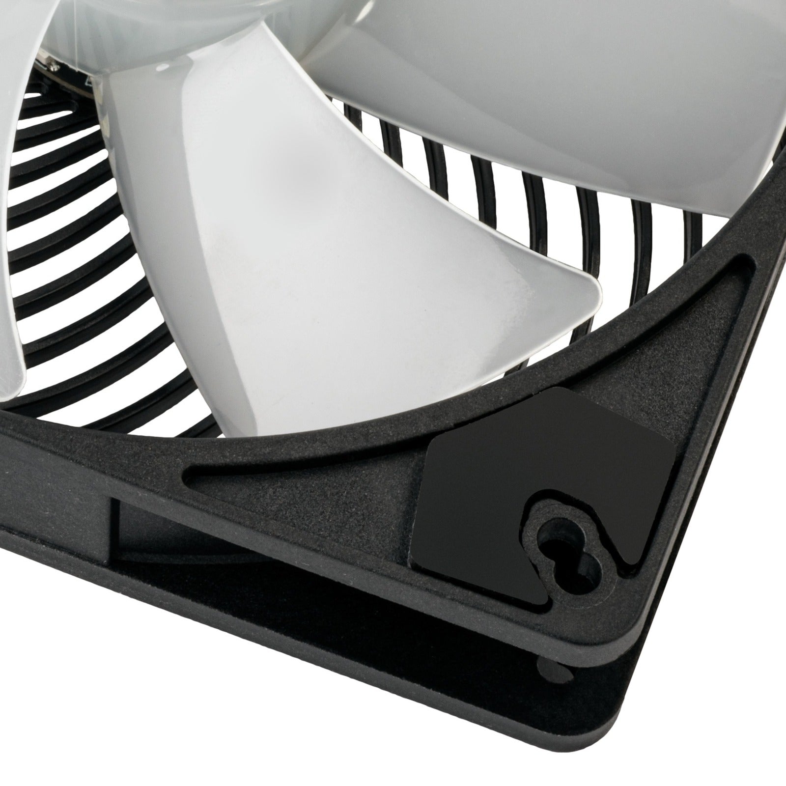 Penetrator de aire de Silverstone 140i Argb