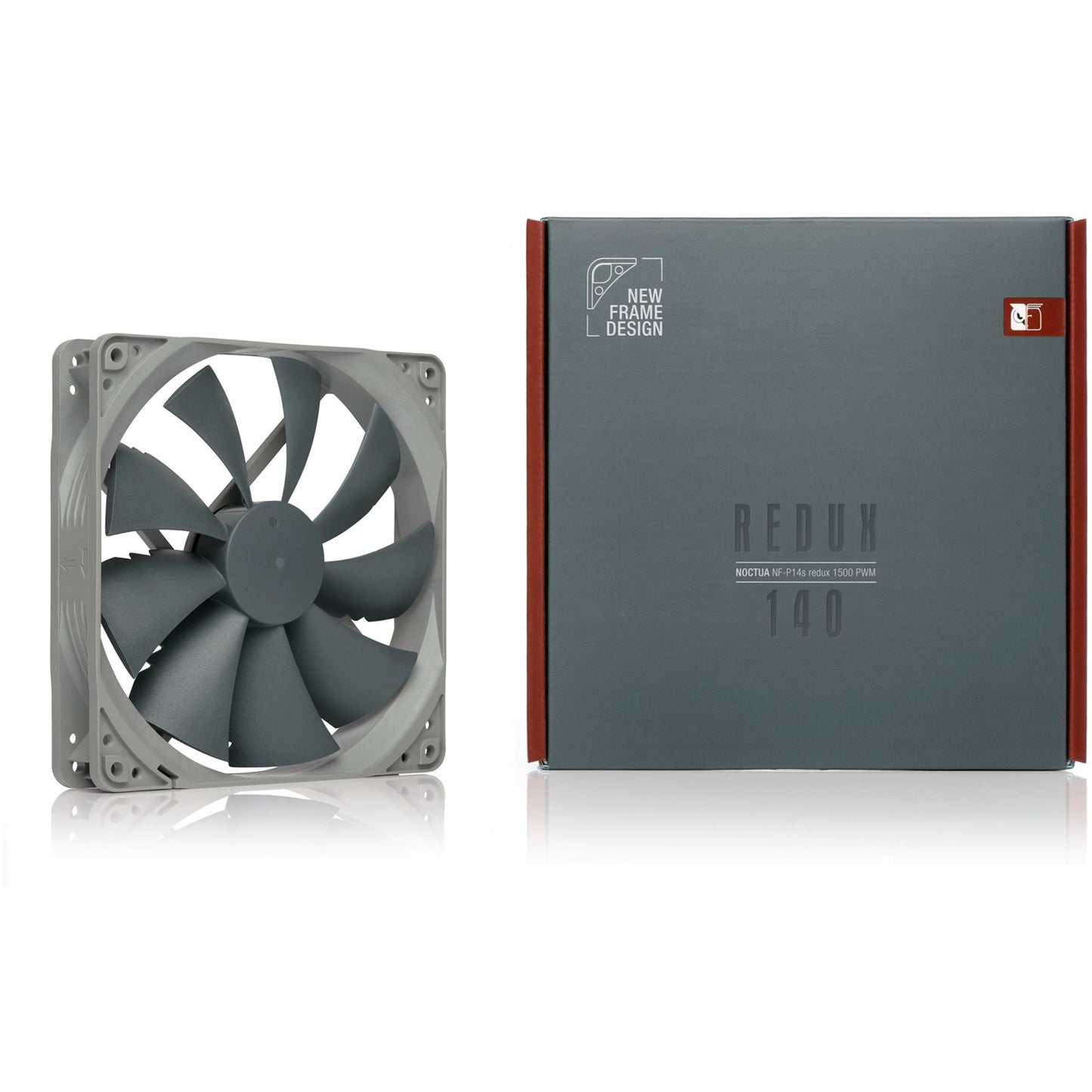 Noctua NF-P14S Redux-1500 PWM