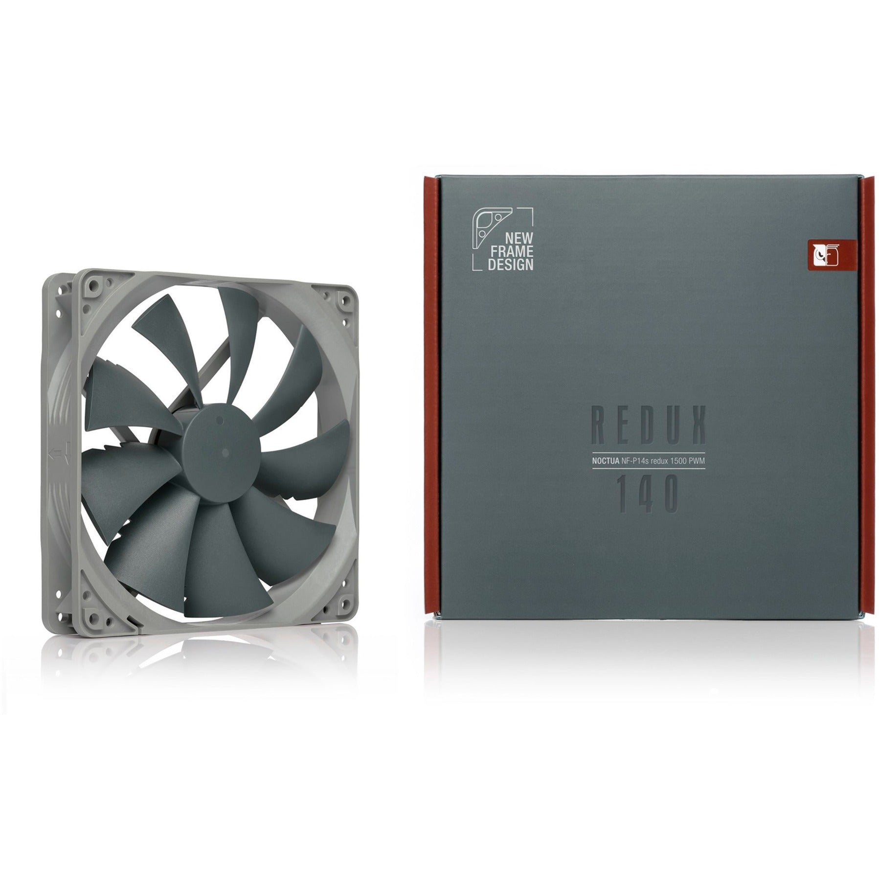 Noctua NF-P14S Redux-1500 PWM
