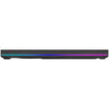 Asus rog strix g18 g814pp-s8075w 18 gaming laptop (grijs | r9 8940hx | rtx 5070 | 32 gb | 1 tb ssd)