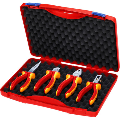 Knipex Electronics Set VDE 002015