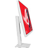 Monitor da gioco Asus ROG Strix XG27ACMES-W 27 (bianco, HDMI, DisplayPort, USB-C, 255 Hz (OC))