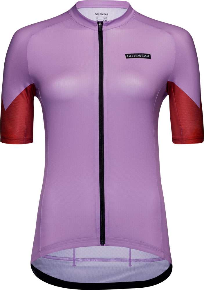 Gorewear Spirit Triangles - Maillot mujer