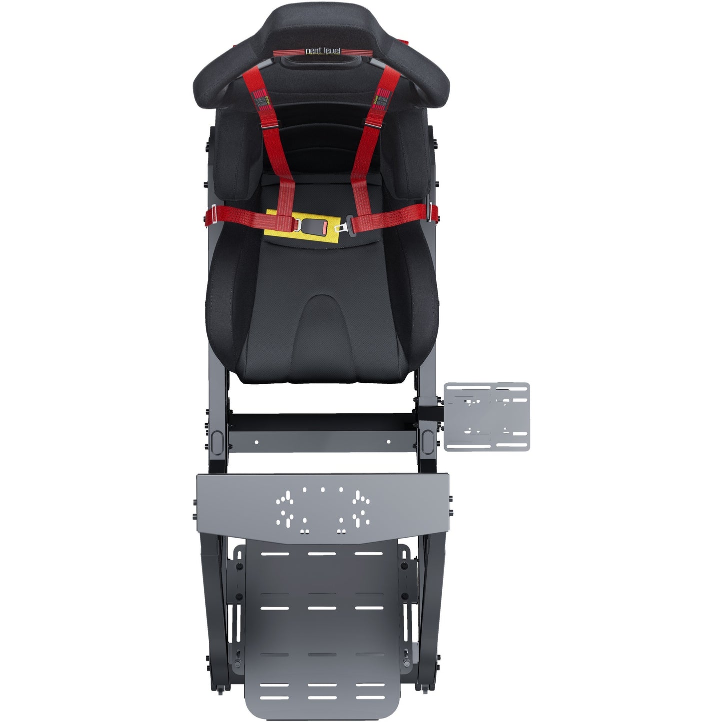 Cockpit de Simulator Simulator GTTrack de Next Level