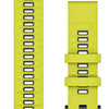Garmin fenix 8 7 6 quickfit™ silicone strap 22mm