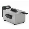 Friggitrice Tristar fr-9334 (argento, 3 litri)