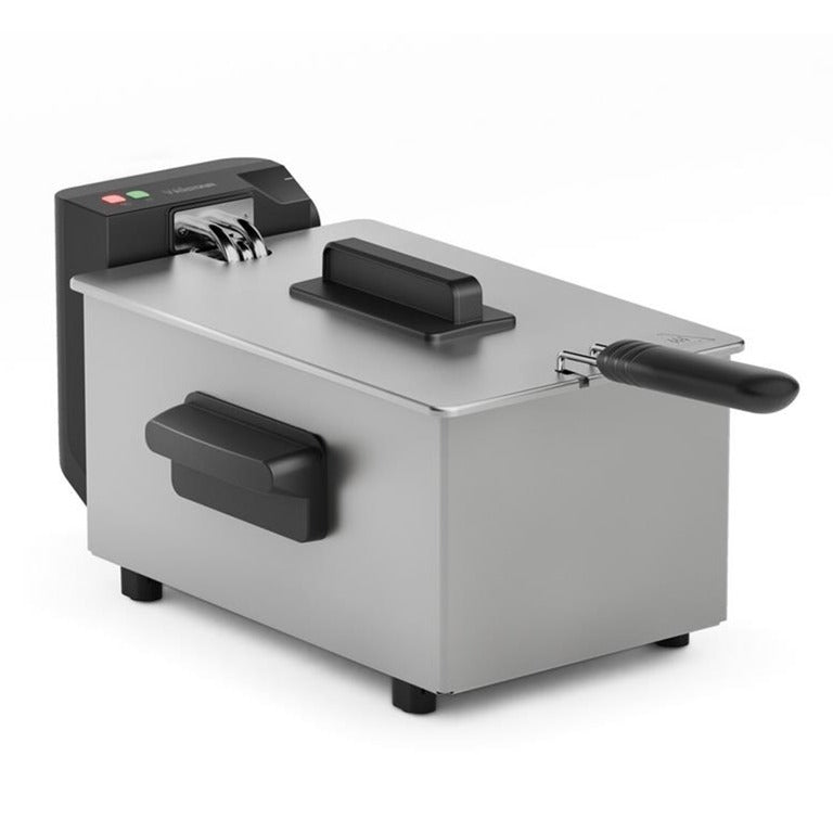 Friggitrice Tristar fr-9334 (argento, 3 litri)