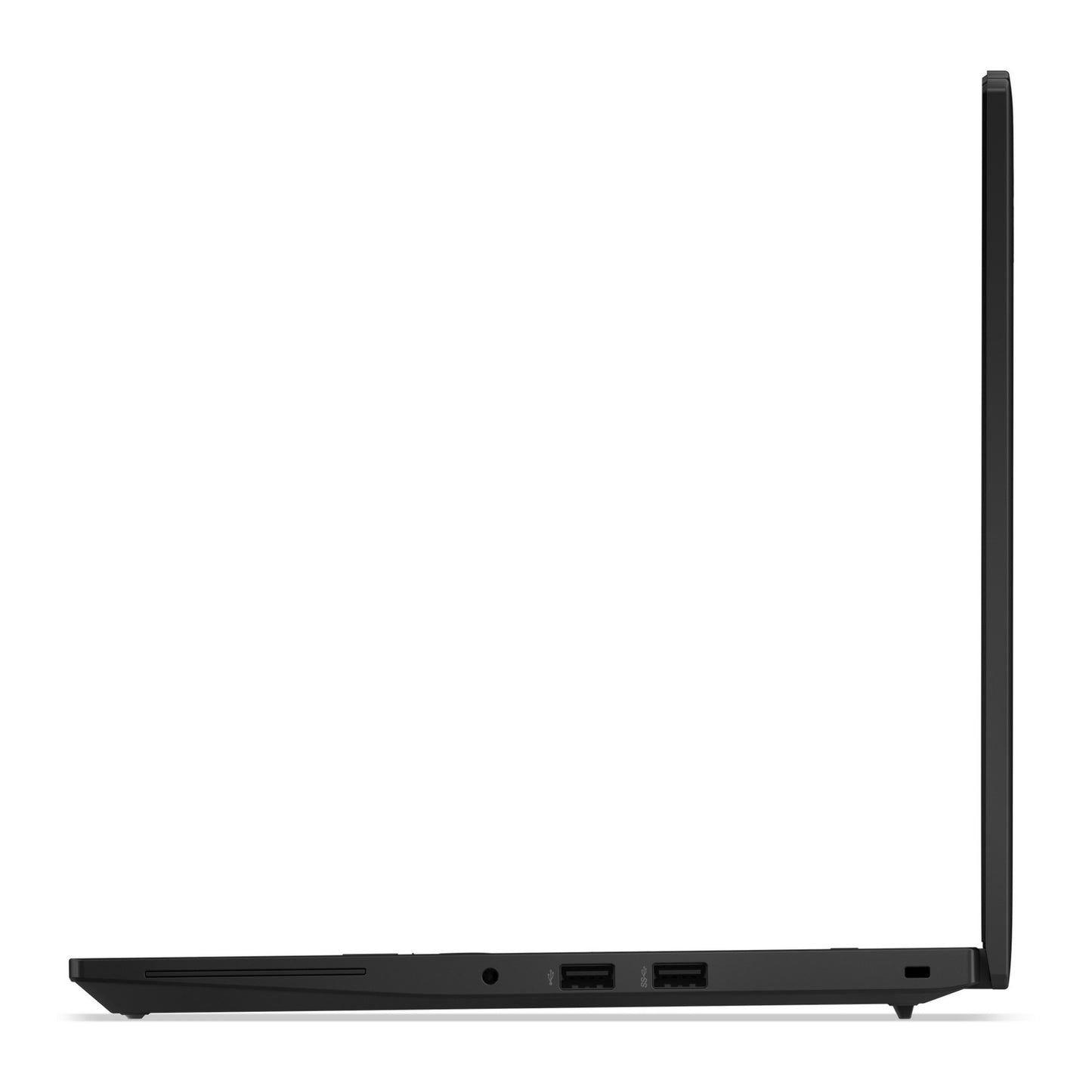 Lenovo thinkpad l14 gen 6 intel (21s6006tmh) 14 laptop (zwart | core ultra 5 225u | intel graphics | 16 gb | 512 gb ssd)