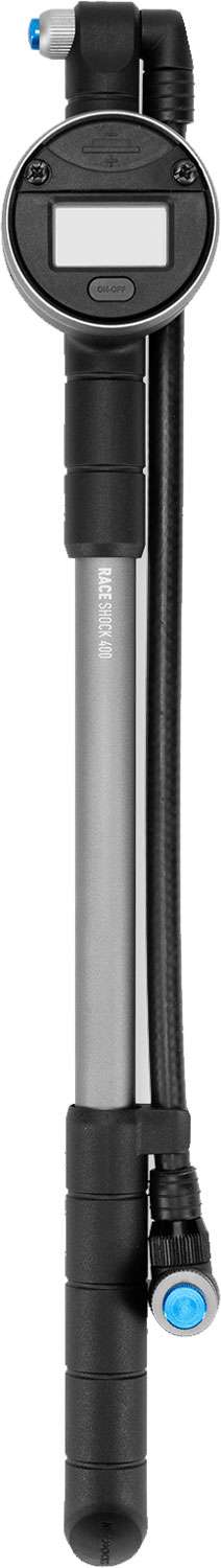 Bomba de choque digital Acid Race Shock 400