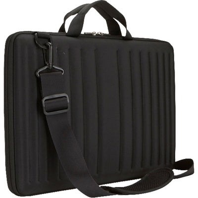Case logic 16 hardshell laptop sleeve qns-116k laptoptas (retail)