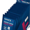 Amacx energy drink on the go 2:1 12 pack