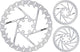 Galfer bike shark® mtb 6-bolt brake disc