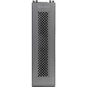 Silverstone milo 12 mini tower behuizing (zwart | 2x usb-a | 1x usb-c) - afbeelding 11