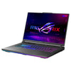 Portátil para juegos Asus ROG Strix G16 G614PM-S5017W 16 (Gris oscuro | Ryzen 9 8940HX | RTX 5060 | 32 GB | SSD de 1 TB)