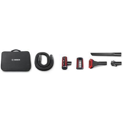 Accesorios para automóviles en casa de Bosch set Ready'y, muévase