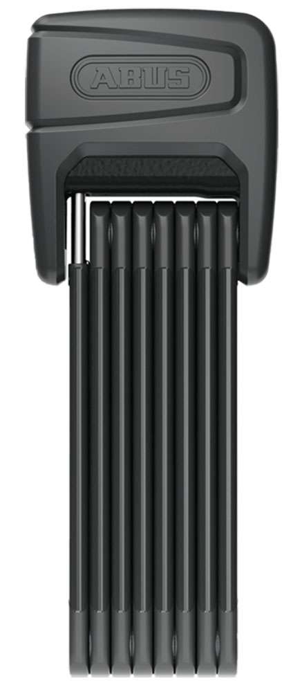 Candado plegable Abus bordo smartx 6000a 120 sh incl. soporte y control remoto