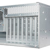 Contenitore per server Silverstone rm45-360 (nero)