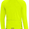 Gorewear c5 thermo - maillot manga larga
