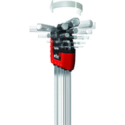 Wiha Stift keys set in ergostar holder, 10-part - afbeelding 2