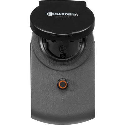 Adaptador de potencia de Gardena