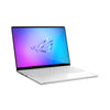Asus Rog Zephyrus G14 Ga403um-QS024W 14 Copilot+ Laptop da gioco (Bianco | Ryzen 9 270 | RTX 5060 | 16 GB | SSD da 1 TB | OLED)