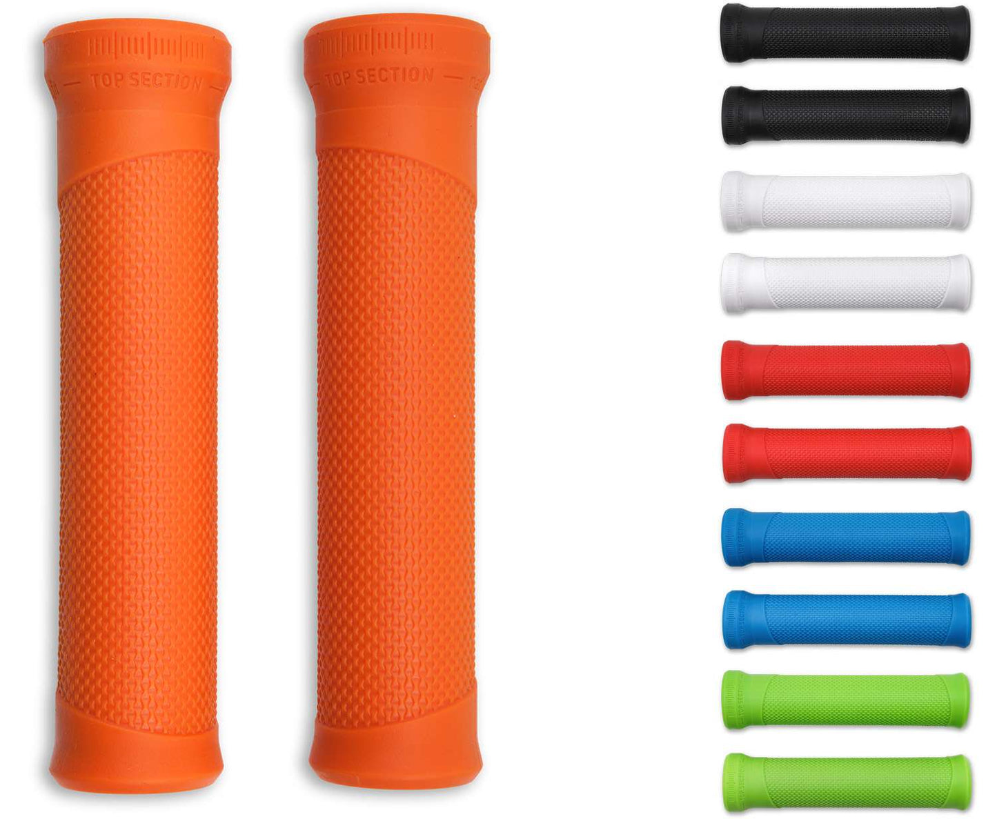 Puños que reaccionan con ácido