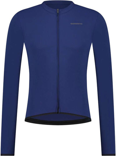 Shimano futuro - maillot de manga larga
