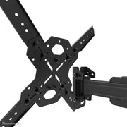 Neomounts wl40s-850bl14 select tv wandsteun standaard (zwart) - afbeelding 9
