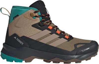 Adidas terrex skychaser ax5 mid gtx® - zapatillas de senderismo