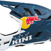 O'neal kini red bull dhc 1.0 - casco integral