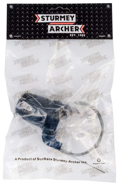 Veradeller SA 3V Twistgrip