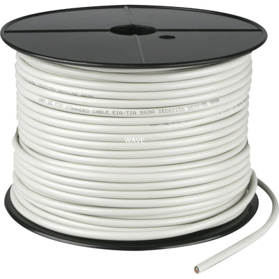 Cavo patch goobay rj-45 f utp con cat.5e