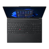 Laptop Lenovo thinkpad e16 gen 3 amd (21st005xmh) 16 (nero | ryzen 7 250 | radeon 780m | 32 GB | 1 TB SSD)