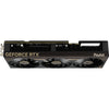 Scheda grafica Asus ProArt GeForce RTX 5080 OC 16G (2x DisplayPort, 1x HDMI 2.1, 1x USB-C, DLSS 4)