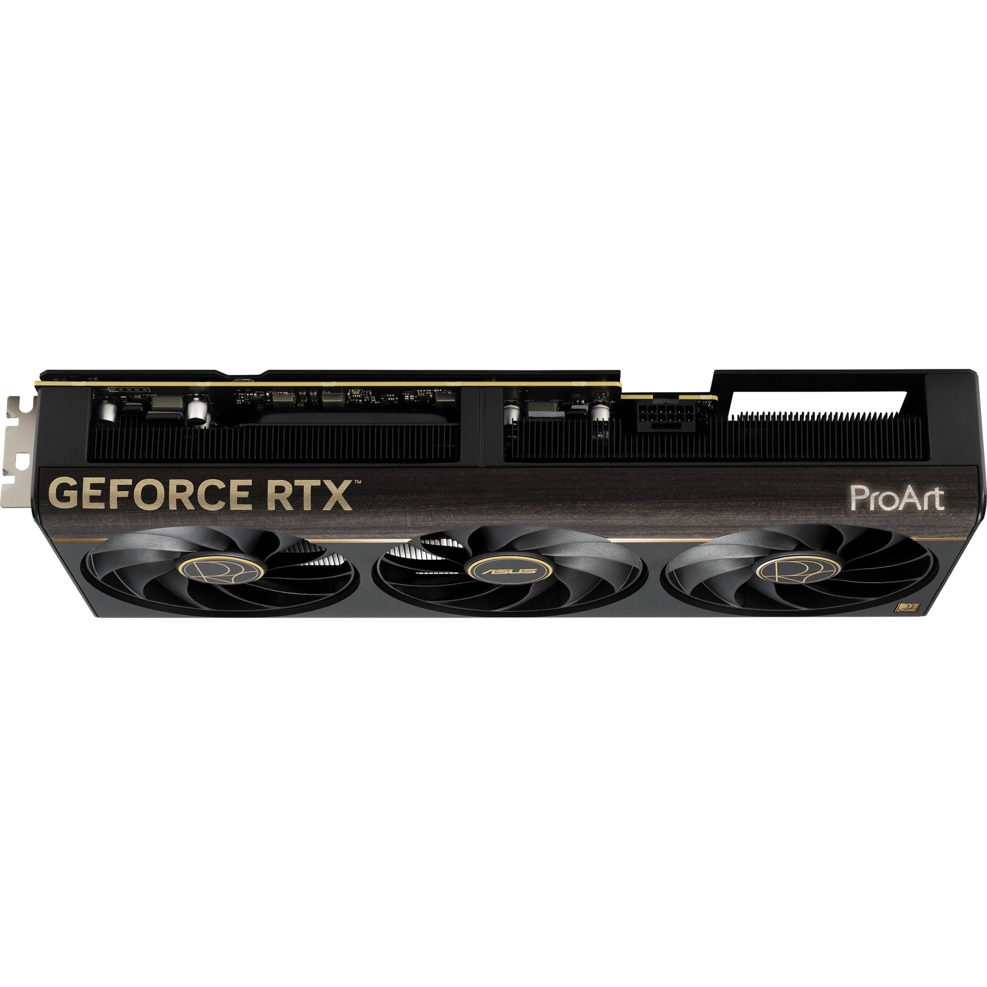 Scheda grafica Asus ProArt GeForce RTX 5080 OC 16G (2x DisplayPort, 1x HDMI 2.1, 1x USB-C, DLSS 4)