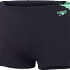 Pantaloncini Speedo Hyperboom Splice Aqua - pantaloncini da bagno
