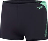 Speedo hyperboom splice aquashort - swim shorts - afbeelding 1