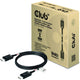 Club 3D DisplayPort 2.1 Bidireccional VESA DP80 certificado