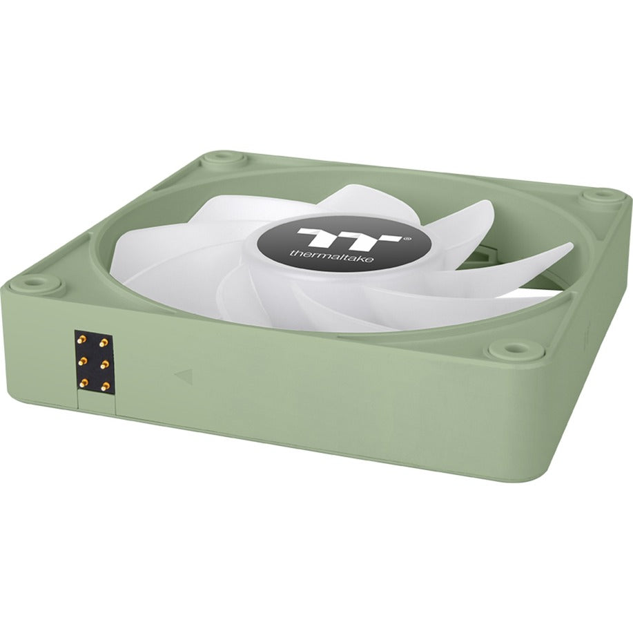 Thermaltake CT120 ex reverso argb sync sync pc ventilador de enfriamiento matcha