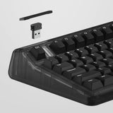 IQunix OG80 Dark Side Wireless Mechanical Keyboard - afbeelding 6