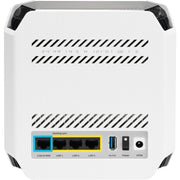 Asus rog rapture gt6 ax10000 mesh router (wit, 1 stuk) - afbeelding 6
