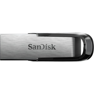 Sandisk ultra flair 64 gb usb-stick (sdcz73-064g-g46)