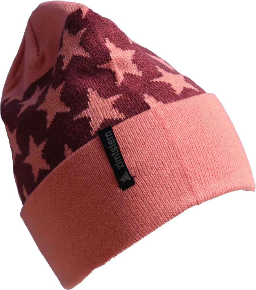Zimtstern starz urban - berretto