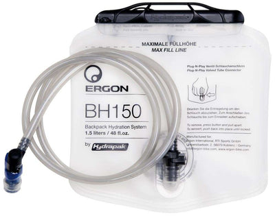 Ergon bh150 - vescica di idratazione