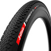 Cubierta plegable Vittoria terreno t50 mixta 28 gravel Endurance tlr e-25