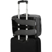 Targus cypress convertible 15,6 laptop rugzak (grijs) - afbeelding 15