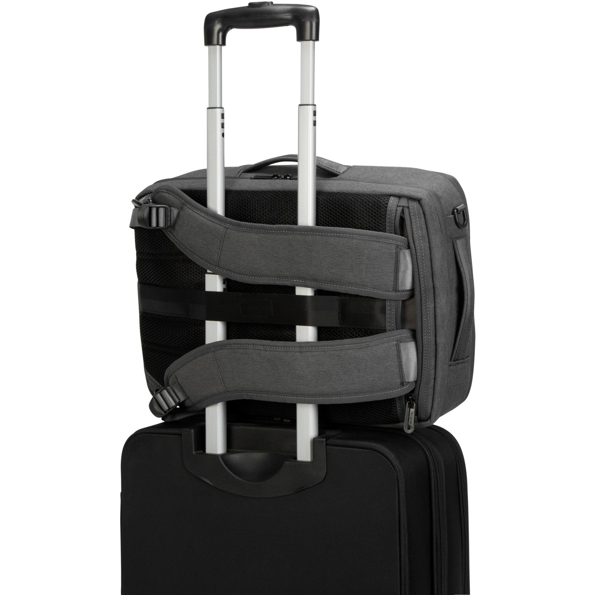 Mochila convertible Targus Cypress para portátil de 15,6 pulgadas