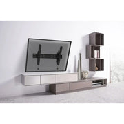 Neomounts select wl35s-850bl18 tv wandsteun bevestiging (zwart) - afbeelding 18