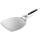 Weber pizzaspatel grillbestek (roestvrij staal)